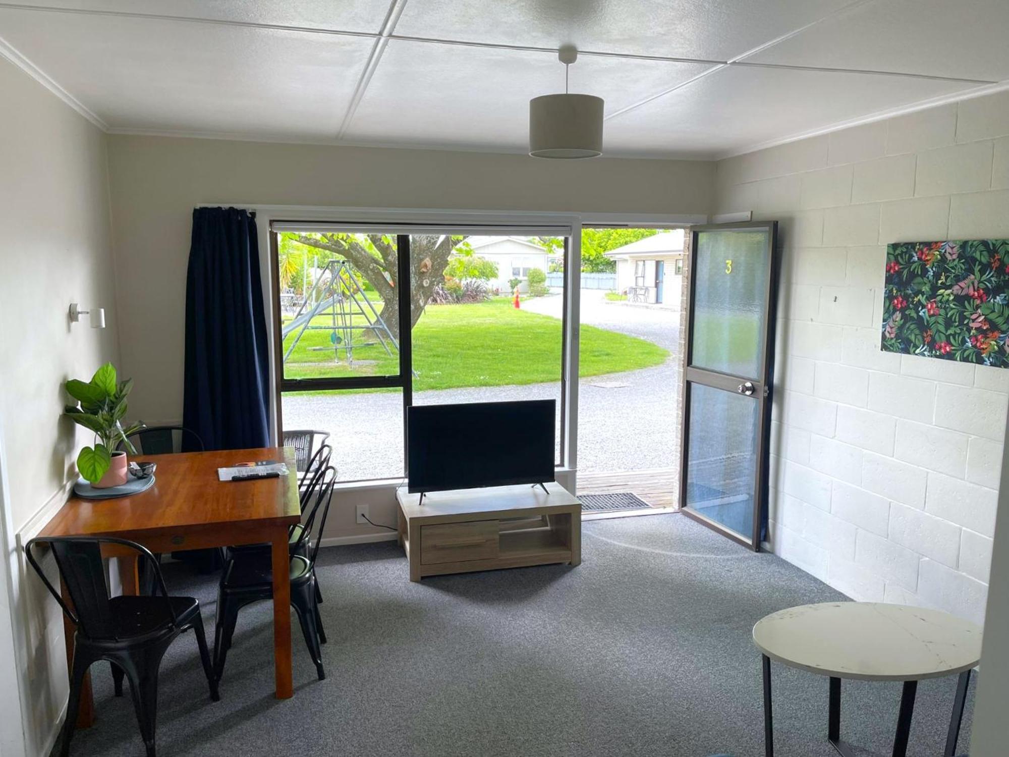 U Studios Masterton Exterior photo