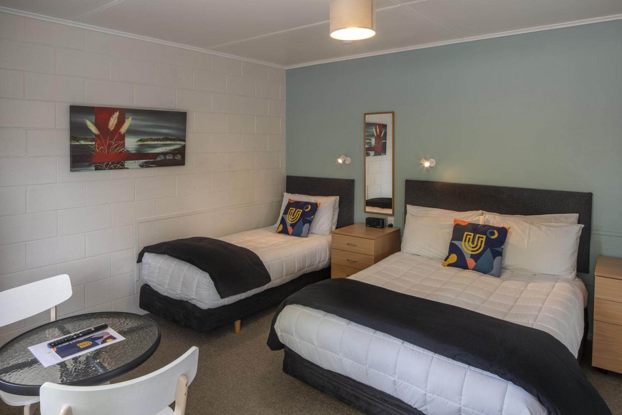 U Studios Masterton Room photo